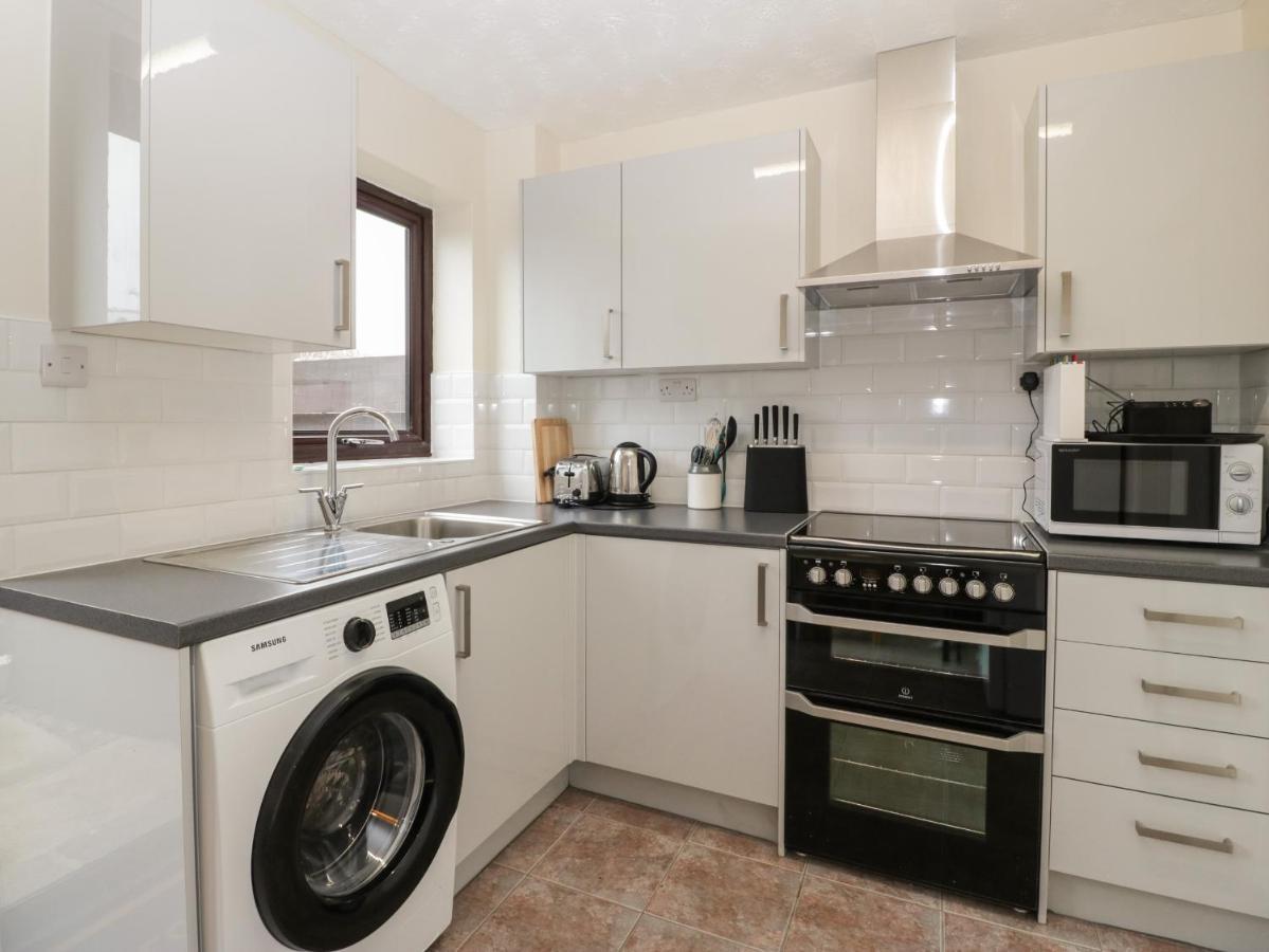 Wren Cottage Weymouth Luaran gambar