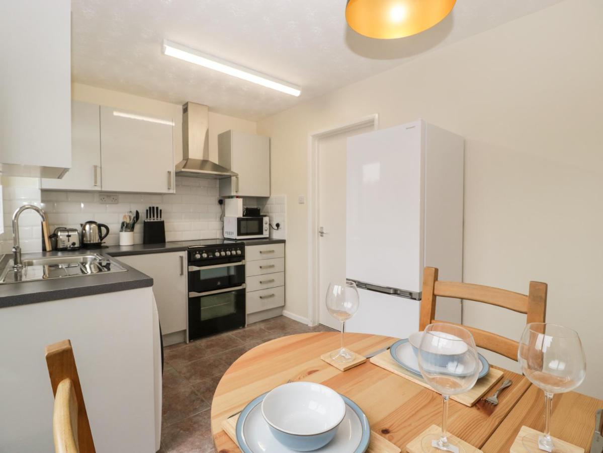 Wren Cottage Weymouth Luaran gambar