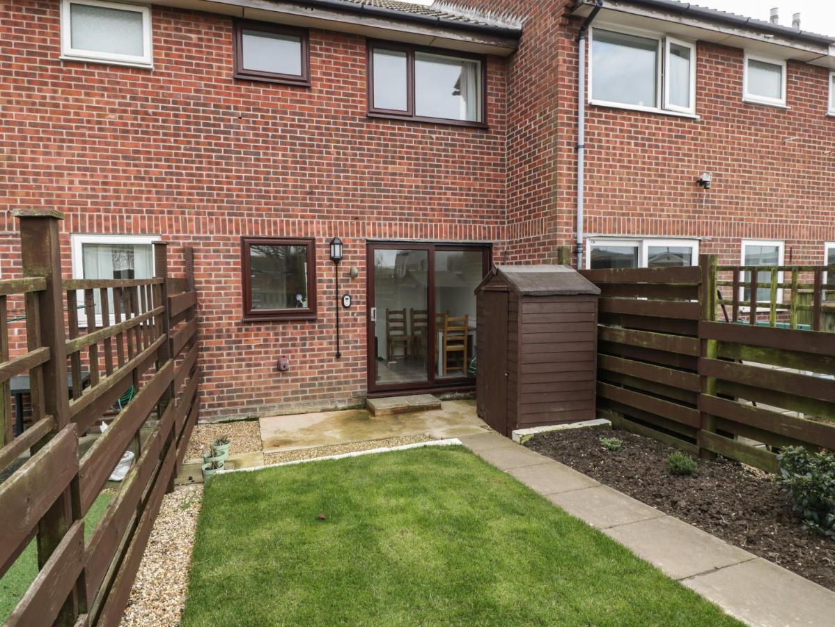 Wren Cottage Weymouth Luaran gambar